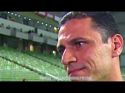 🔥😳 Volante RÔMULO faz PEDIDO de DESCULPAS após CRUZEIRO 1X1 VILA NOVA