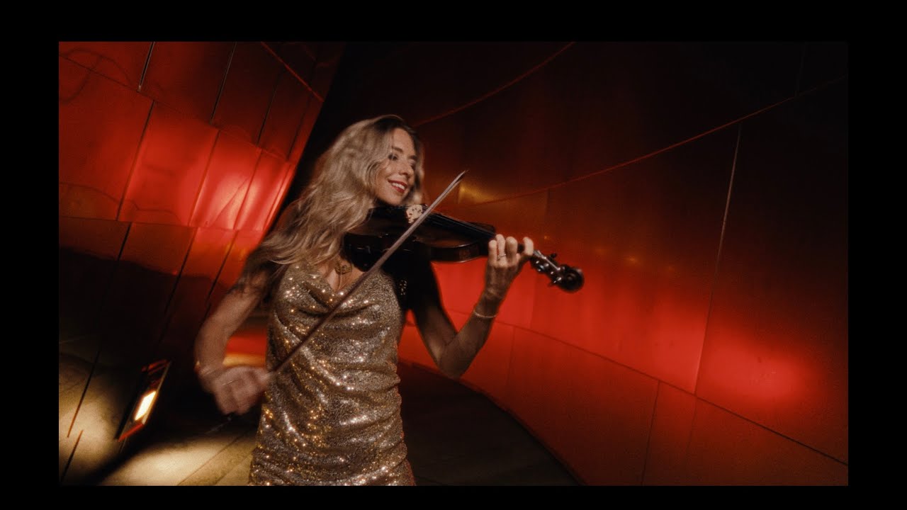 Promotional video thumbnail 3 for Elin Wolf