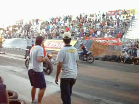 RD do THIAGO GORDO PREPARAÇÕES - Arrancada de Fernandopolis 2010