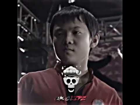 What If he shows up in Karate Kid Legends⁉️#thekaratekid#chengluwei#li#karate#cobrakai#cobrakaichop