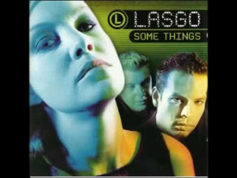 Lasgo - Cloud Surfers