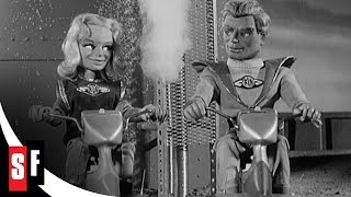 Fireball XL5 (1962) Opening Theme HD