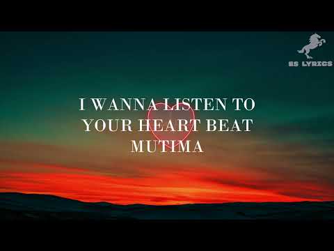 Naffz Cee - Heart Beat (Lyrics Video)