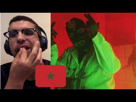 Kilomatik Langes magazin (Reaction)