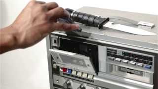 Cities Aviv - "URL IRL"