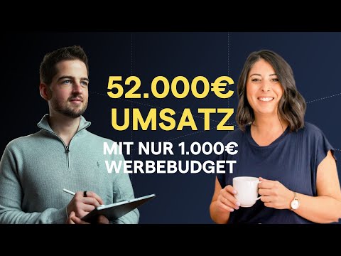Wie hat Fidan 51% mehr Anmeldungen und 52.000€ generiert? Launch-Review mit Fidan Güntürkün