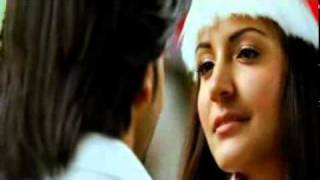 Anushka & Ranveer Kissing