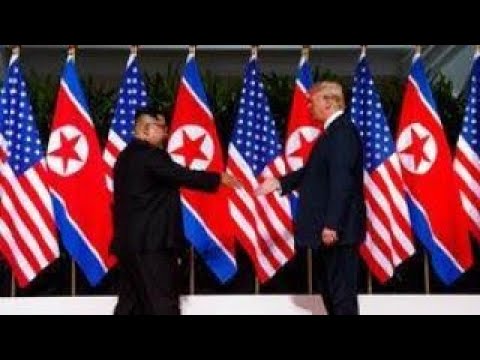 Europe missing from North Korea talks