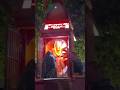 MOST POWERFUL MANDIR ️hanumanji Status Ayodhyarammandir Viralvideo Hanumanstatus Shortsfeed