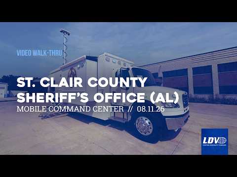St Clair County Al Sheriffs Office