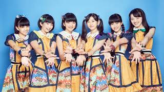 BATTEN SHOWJO TAI - YOKA YOKA DANCE (ばってん少女隊 - よかよかダンス)