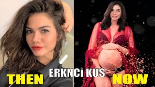 Erkenci Kus (DayDreamer\Early Bird) Then and Now 2