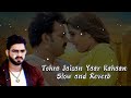 Tohra Jaisan Yaar Kahaan Pawan Singh Slow And Reverb