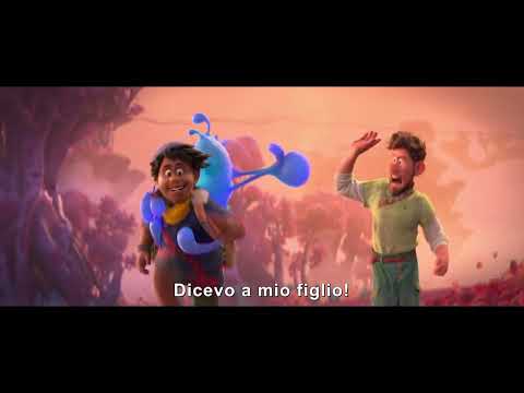 Strange World - Un Mondo Misterioso | Trailer Ufficiale | Italiano