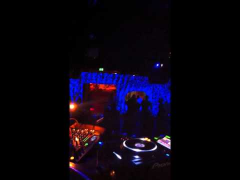 DJ Shippo @ Cocoon Club