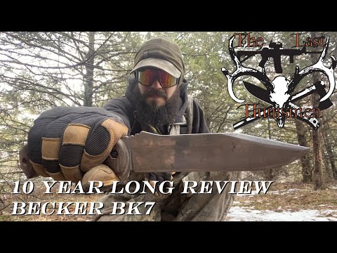 Becker BK7 Long Term Review