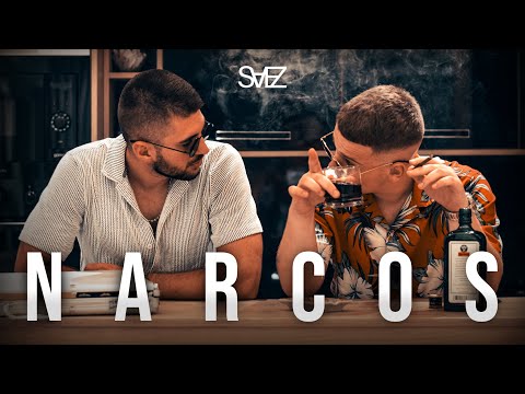 JONIBA X KIBO - NARCOS