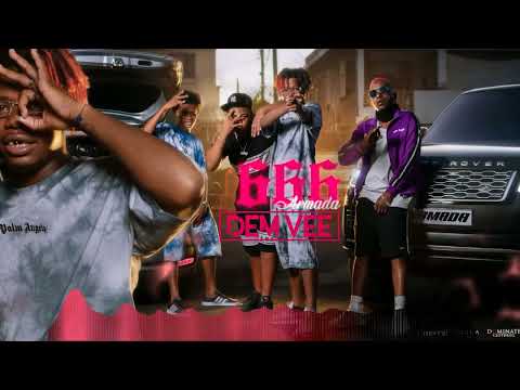 Armada - Vilin Ti Koson (Dem Vee Remix)