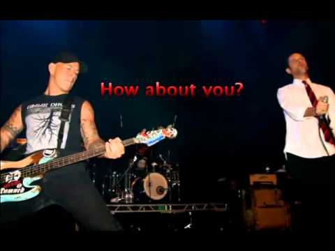 No Comply - Bouncing Souls