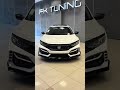 HONDA CİVİC FC5 TYPER BODYKİT UYGULAMASI