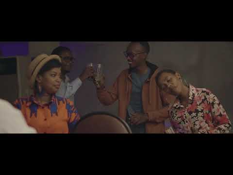 Clarisse Karasira - MU MITIMA  Official Music Video