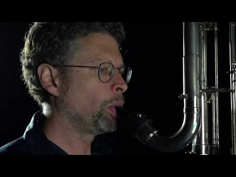 Lockdown Tapes #11 - Evan Johnson: Ground (2010)