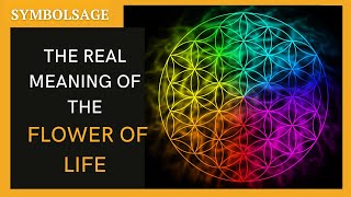 The Template for All Creation? The Profound Meaning of the Flower of Life