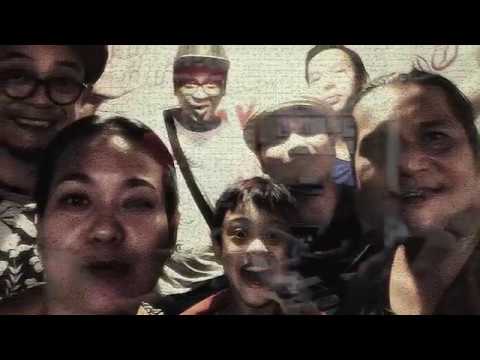 "Rumah Temanku" #BelongToEachOther TOUR 2017 - babak I