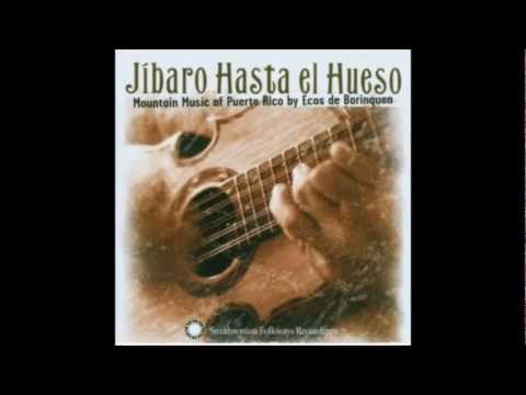 Ecos de Borinquen- A Mi Dulce Amada