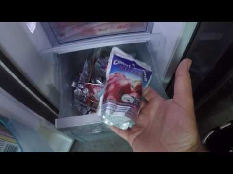 Kühlakku Capri Sonne CAPRISUN