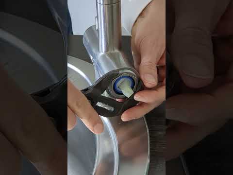 Franke Brita P1000  Wellfresh