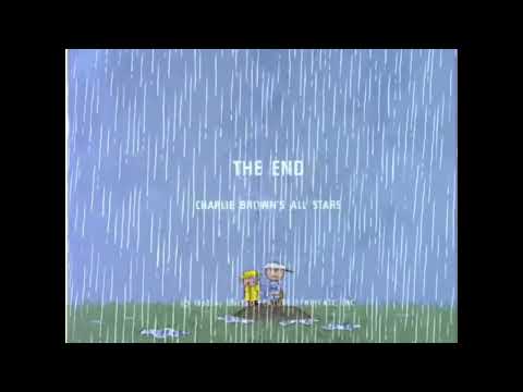 Lee Mendelson-Bill Melendez Productions/United Feature Syndicate/WildBrain/Schulz Studio (1966/2025)