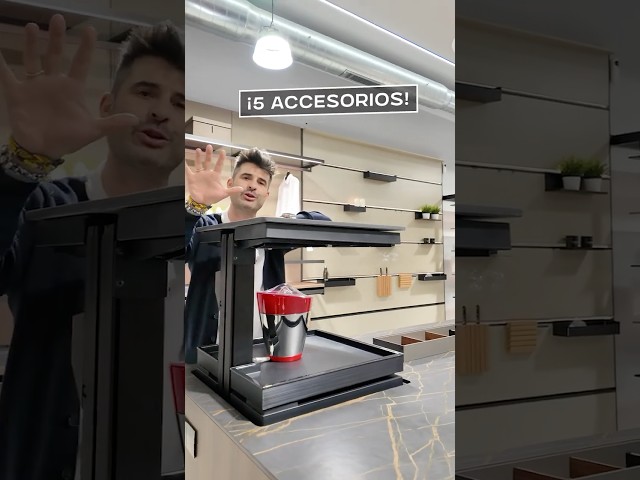 Vídeo relacionado con Factory Entertainment Star Trek TOS - Abrebotellas de mano (15 cm), diseño de cocina