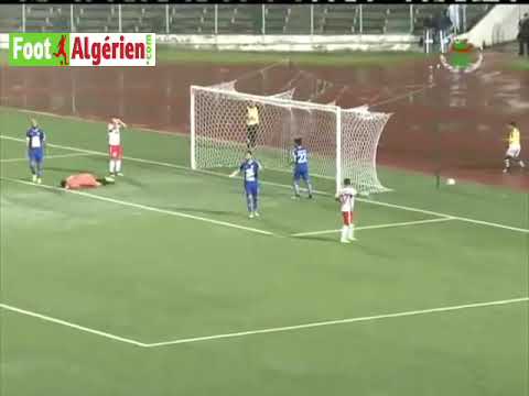 Ligue 2 Algérie (6e journée) : ASO Chlef 1 - 0 NC Magra