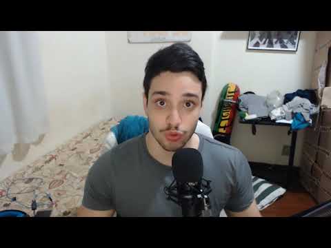 Froid - Sk8 do Matheus (REAÇÃO/ANÁLISE COMPLETA)