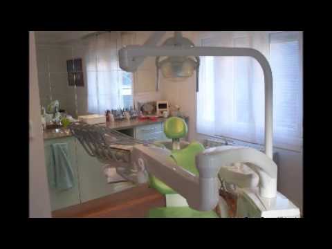 Clinica dental irun dentista France Michaud