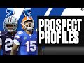 Full Breakdown Of The Colts' 2023 NFL Draft [Player Comps + Projections] | CBS Sports