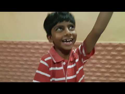 Decorations of balloon