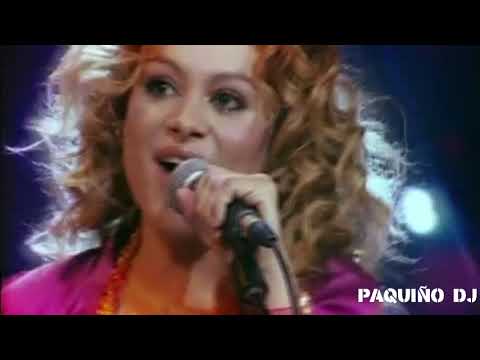 Coti , Paulina Rubio Ft Julieta Venegas   Nada Fue Un Error    Club Mix DJ PAQUIÑO 2K20  master