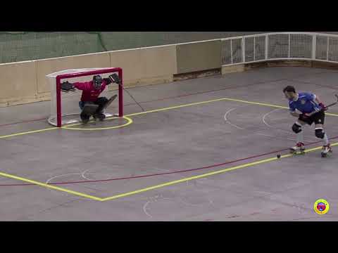 RESUMEN OVIEDO BOOLING VS UDC ROCHAPEA