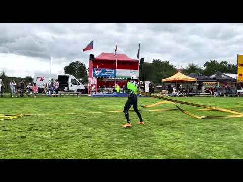 SDH Dubenec muži - EX + VČHL Pšánky 2.9.2023