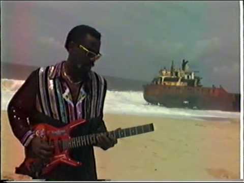 Oghene Kologbo ZABUZEBE