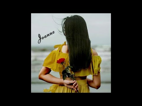 Joanne - Sizzling Halo Halo