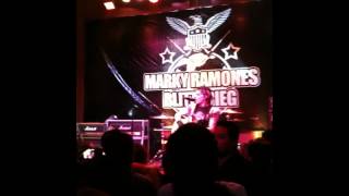 Michale Graves - If And When The World Should End  I Love You