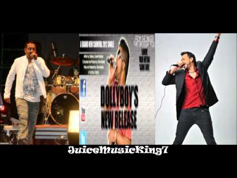 Ravi B Ft Dollyboy & Rikki Jai - De Limer Drinka & Barman [Chutney] 2013 [HD]