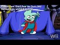 Pajama Sam Don T Fear The Dark Wii Gameplay