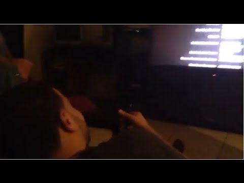 Sharknado Ending Reactions