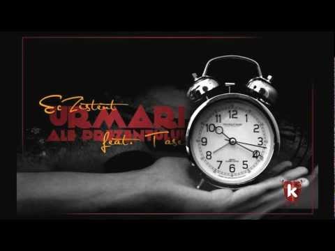 EcZistent ft. Tase-Urmari ale prezentului  HD