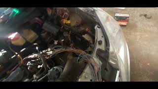 Interpretação p1125 Opel