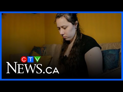 Young Canadian woman denied entry into the U.S.